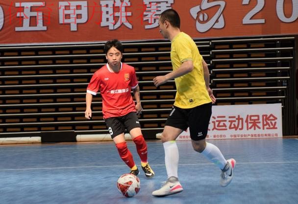 河北福美、宁波大榭银博获得附加赛名额