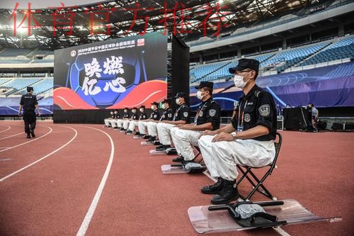 大连赛区加大防控保障力度 严格确保人员健康安全