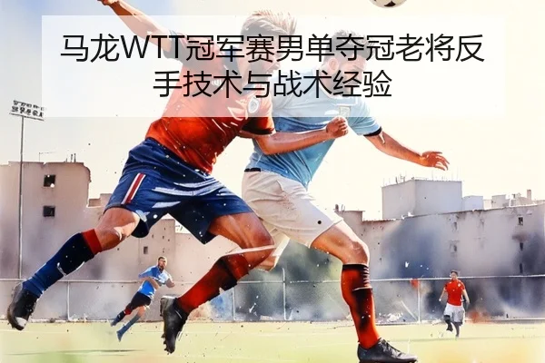 马龙WTT冠军赛男单夺冠老将反手技术与战术经验